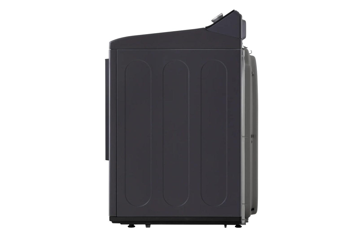 7.3 cu. ft. Ultra Large Capacity Smart Rear Control Ventless Dryer with Dual Inverter Heat Pump Technology and Inverter Direct Drive Motor System