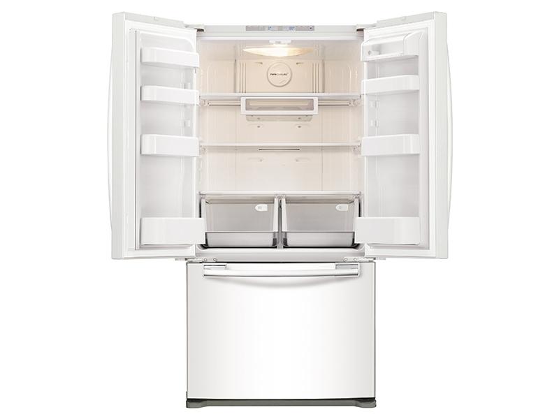 20 cu. ft. French Door Refrigerator