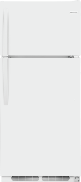Frigidaire 16.3 Cu. Ft. Top Freezer Refrigerator
