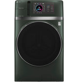 GE Profile™ ENERGY STAR® 4.8 cu. ft. Capacity UltraFast Combo with Ventless Inverter Heat Pump Technology Washer/Dryer