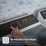 5.0 Cu. Ft. Top Load Washer
