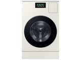 Bespoke AI All-in-One Ventless Combo AI Home 7" LCD Display  AI OptiWash™ and Dry  5.3 cu.ft.
