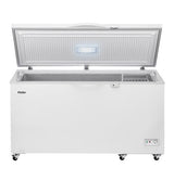 14.5 Cubic Foot Chest Freezer
