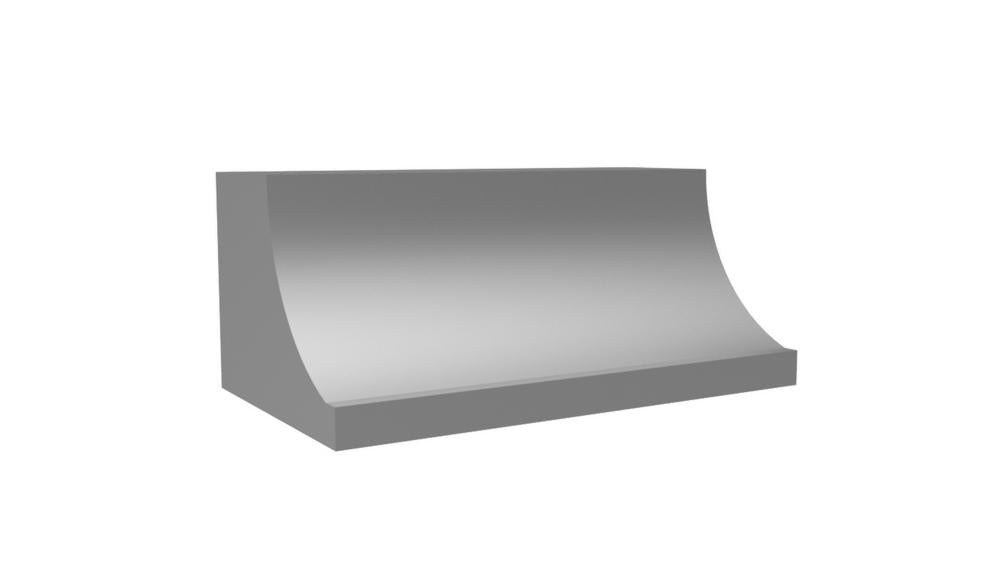 36" Wall Mounted Range Hood
