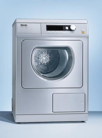 Tumble Dryer