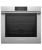 30" Series 7 Professional Self-Cleaning Oven