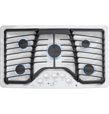 GE Profile™ Series 36" Built-In Gas Cooktop