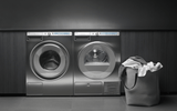 Steel Seal™ Washing machine
