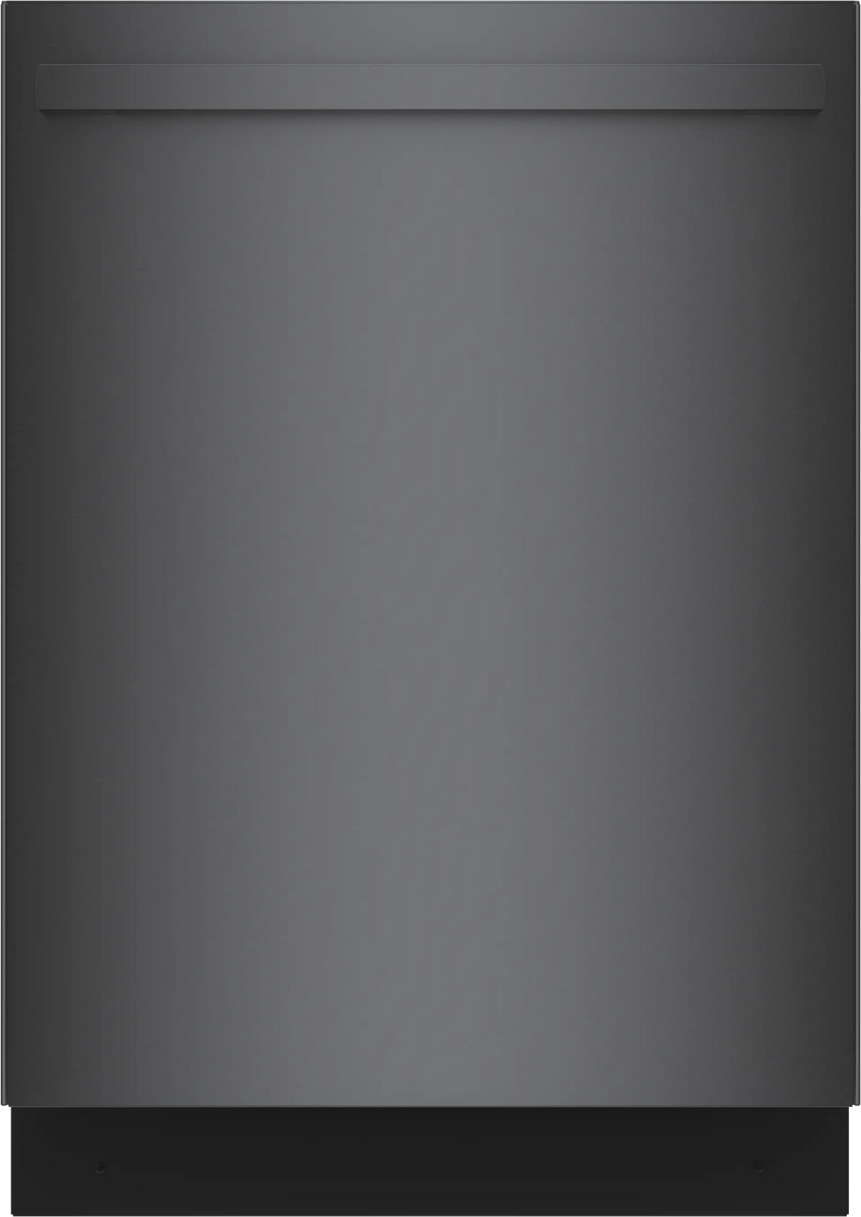 800 Series Dishwasher 24" Brushed black steel anti-fingerprint