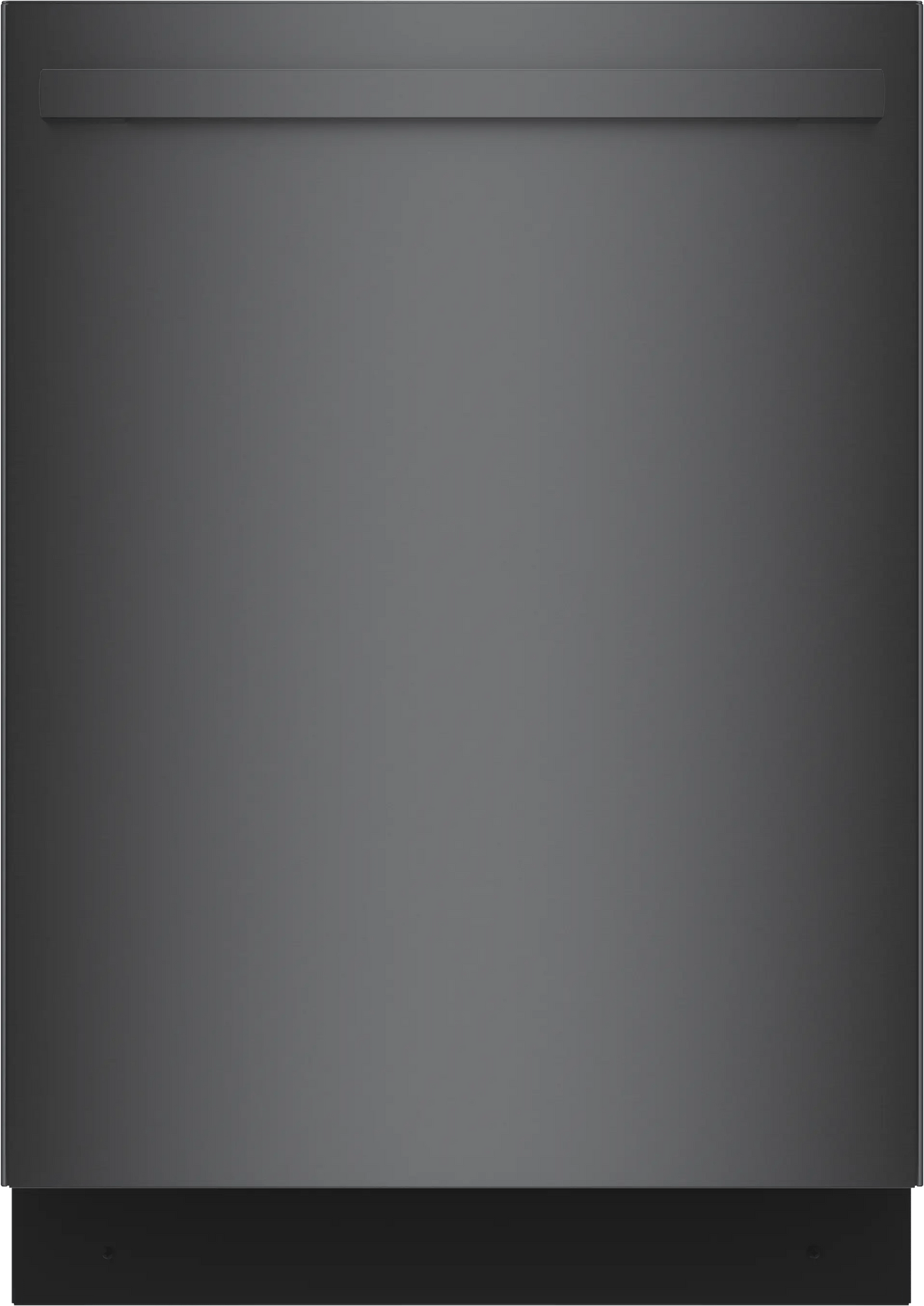 800 Series Dishwasher 24" Brushed black steel anti-fingerprint