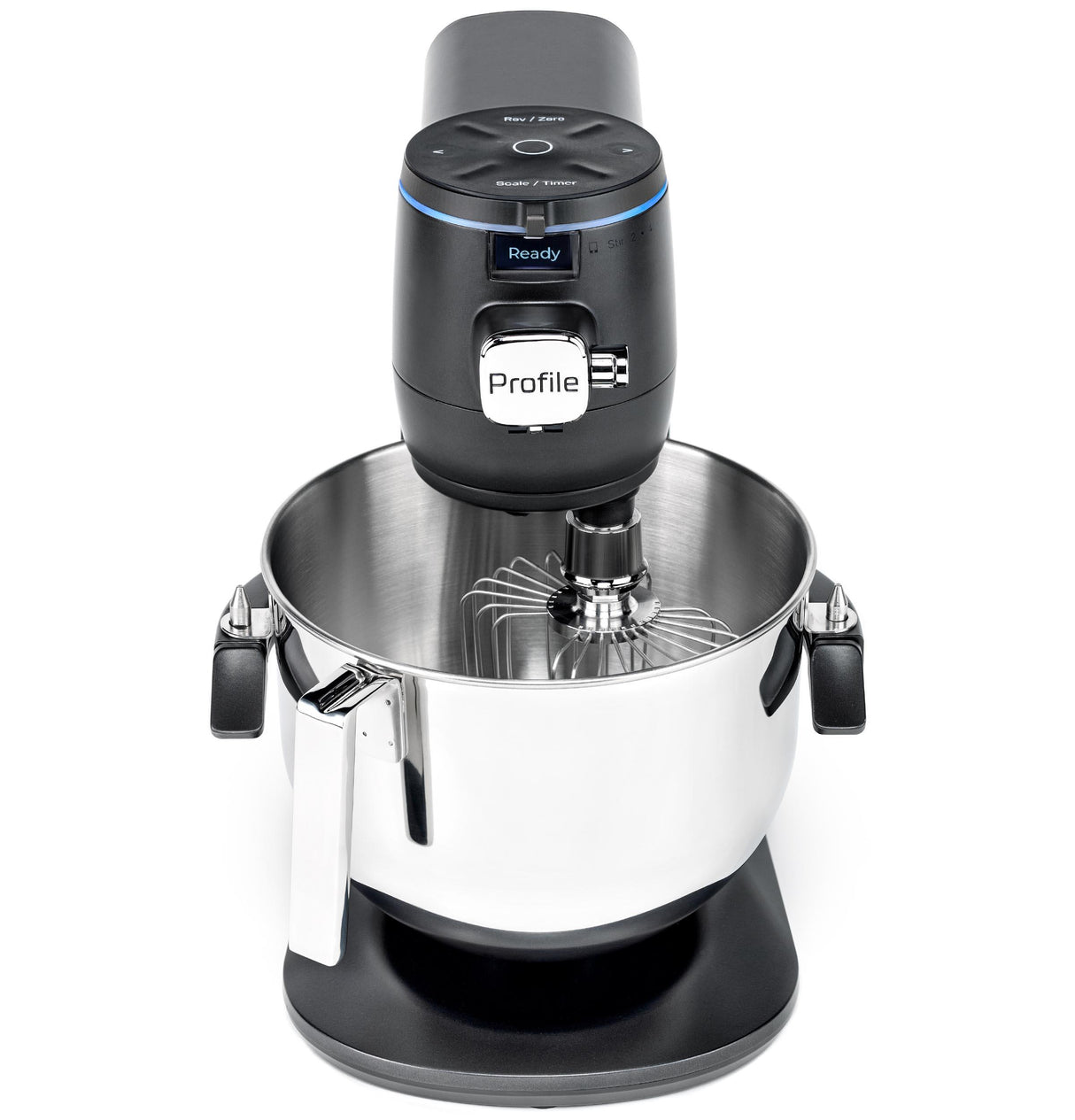GE Profile™ Smart Mixer with Auto Sense