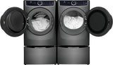 Front Load Perfect Steam™ Washer with LuxCare® Plus Wash and SmartBoost® - 4.5 Cu. Ft.