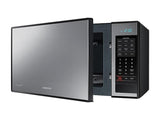 1.4 cu. ft. Countertop Microwave with PowerGrill in Stainless Steel