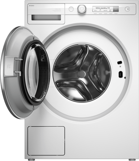 Steel Seal™ Washing machine