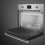 Oven Stainless steel SFU4300MX