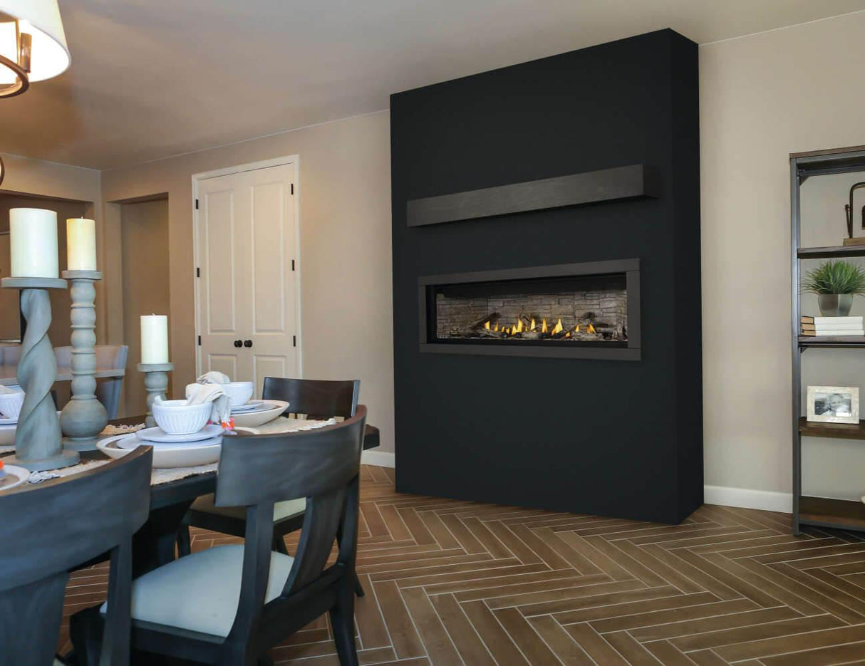 Ascent? Linear 56 Direct Vent Fireplace