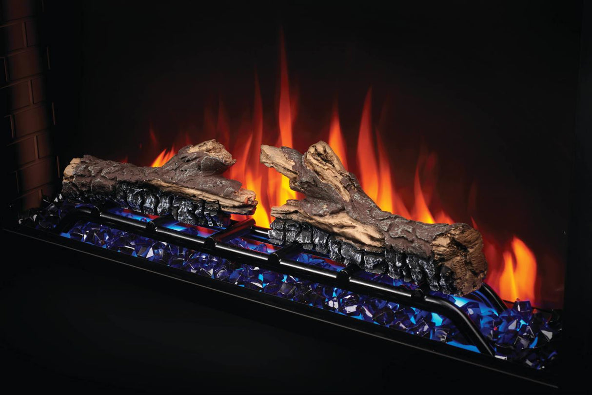 Cineview? 26 Built-in Electric Fireplace