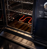 GE Profile™ Smart Indoor Pellet Smoker