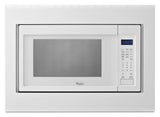 1.6 cu. ft. Countertop Microwave with 1,200 Watts Cooking Power