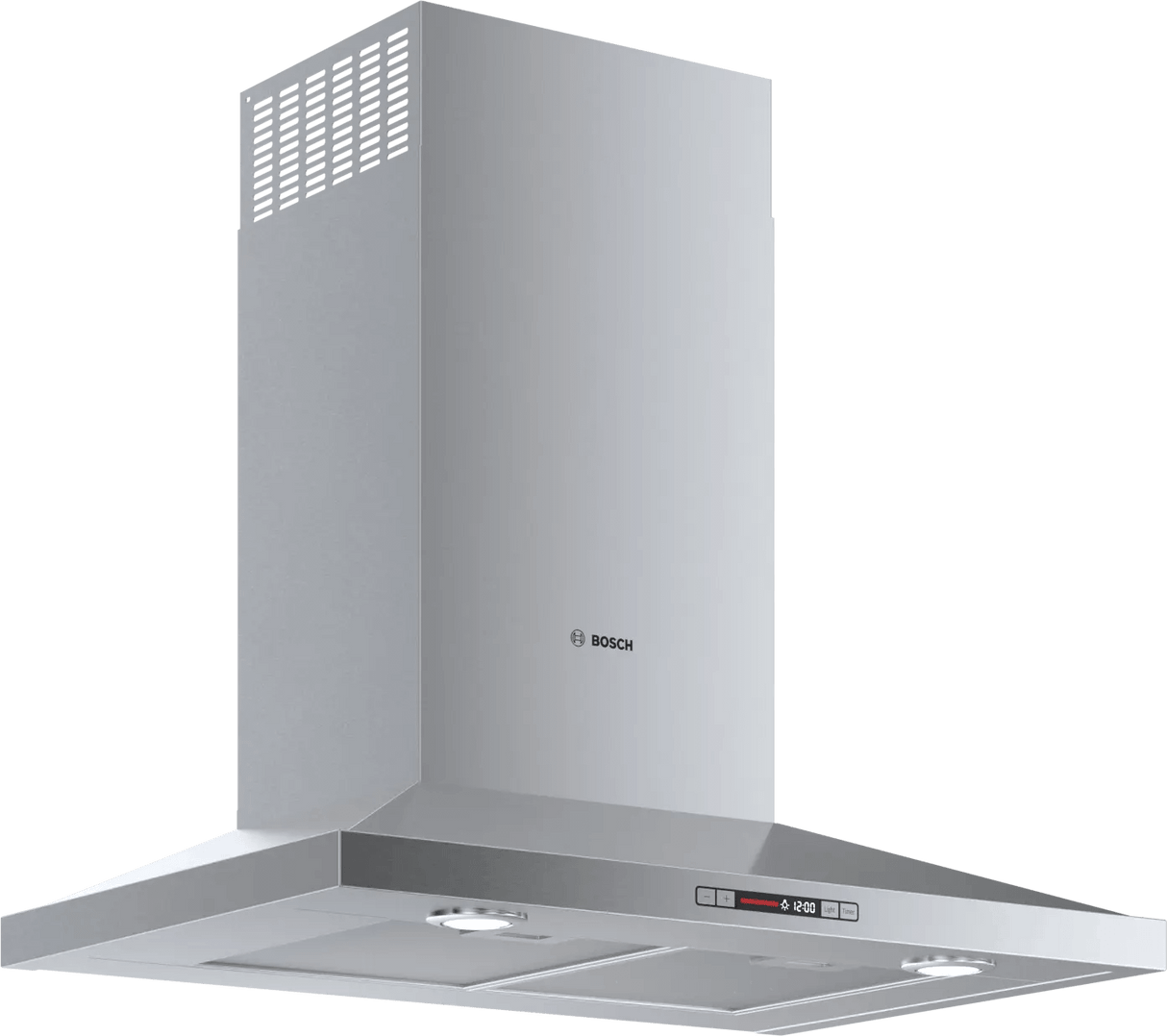 300 Series Wall Hood 30" Stainless Steel
