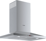 300 Series Wall Hood 30" Stainless Steel