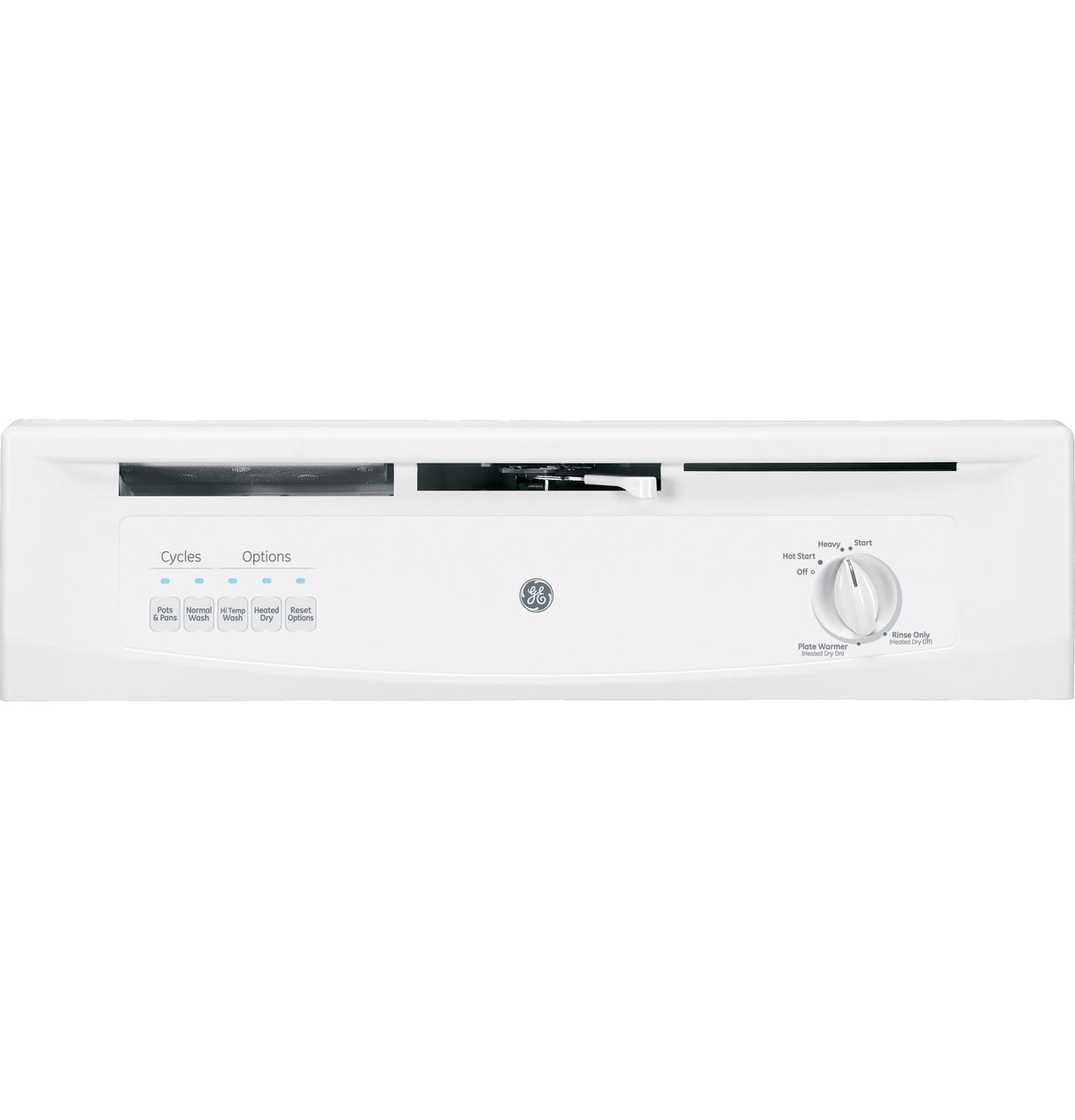 GE® Built-In Dishwasher