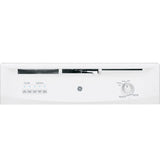 GE® Built-In Dishwasher