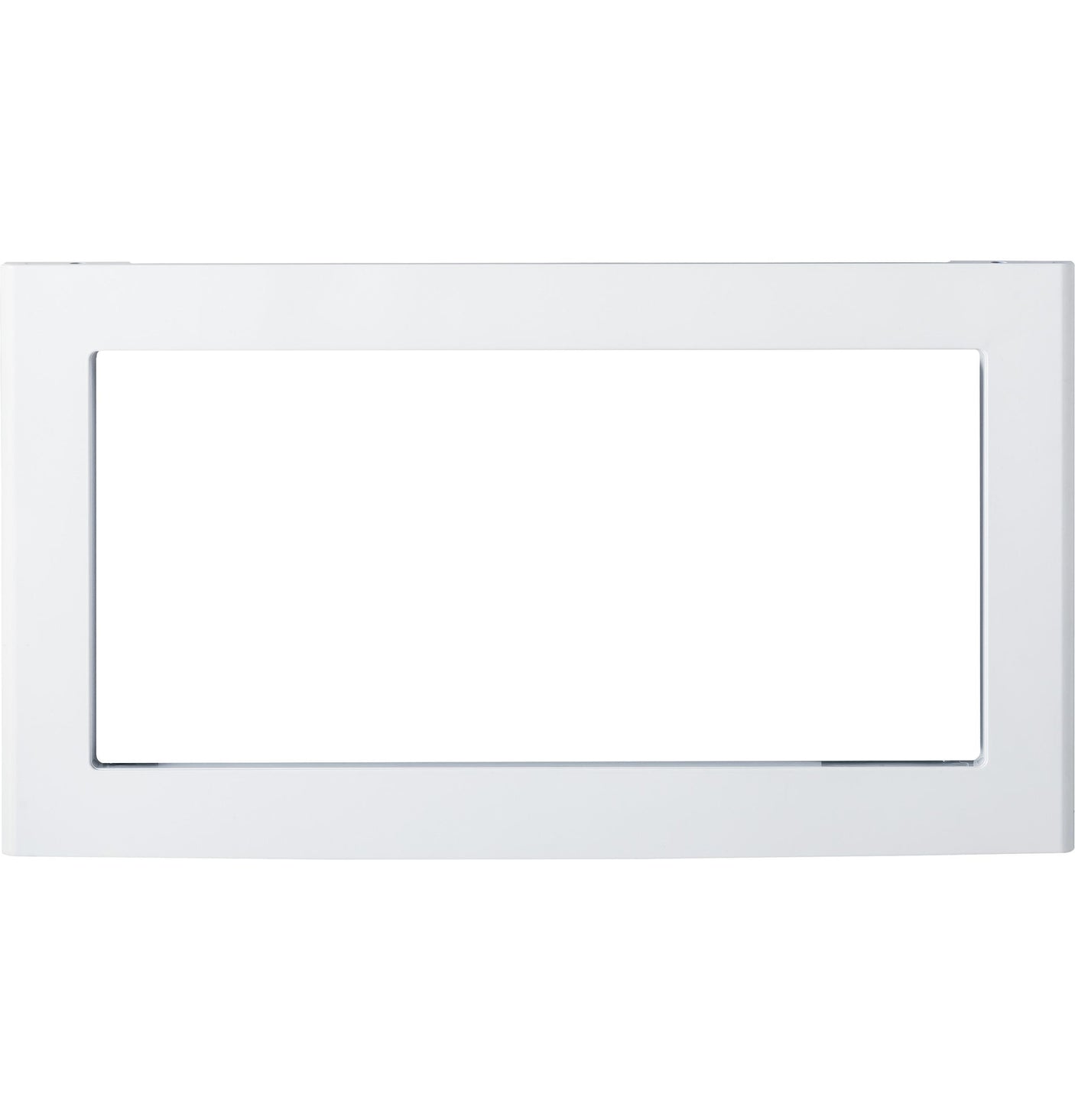 Optional 27" Built-In Trim Kit