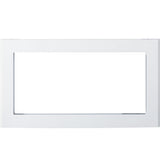 Optional 27" Built-In Trim Kit