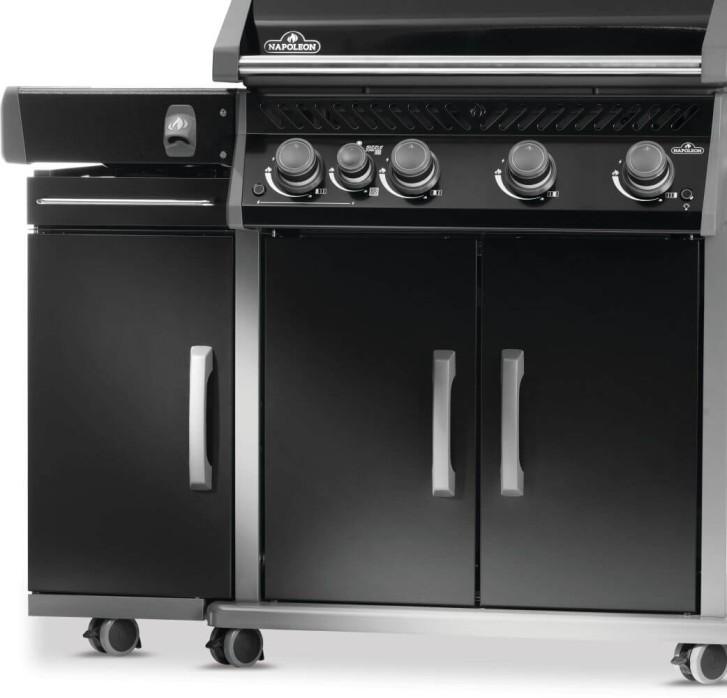 Rogue PRO Under Grill Storage Cart