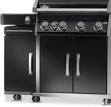 Rogue PRO Under Grill Storage Cart