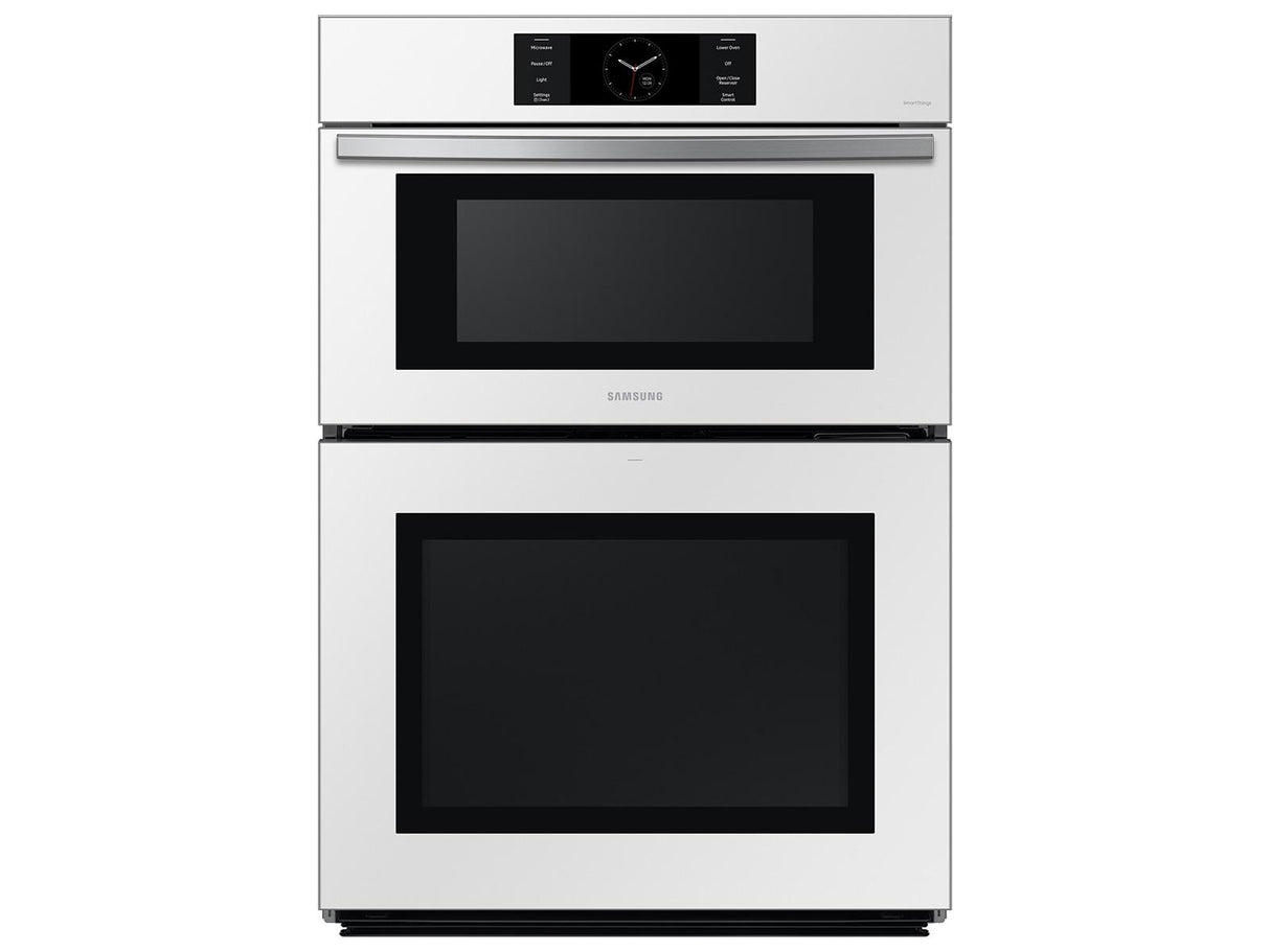 Bespoke Combi Wall Oven