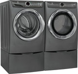 Electrolux Front Load Perfect Steam™ Electric Dryer with LuxCare® Dry and Instant Refresh - 8.0 Cu. Ft.