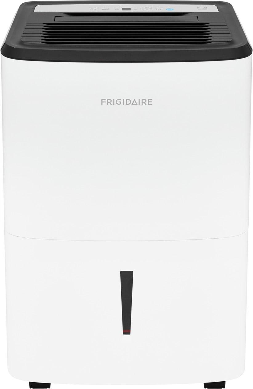 50 Pint Dehumidifier with Pump (Energy Star® Certified)