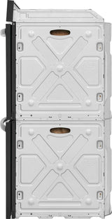 30" Double Electric Wall Oven with Fan Convection