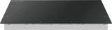 800 Series Induction Cooktop 36" Without Frame