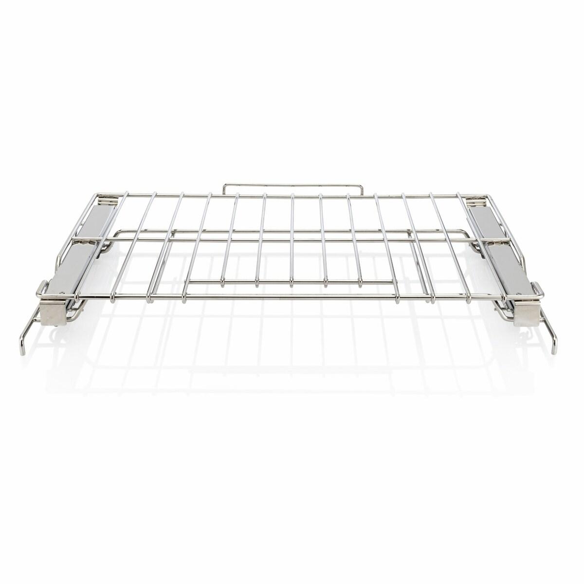 30" Glide Rack