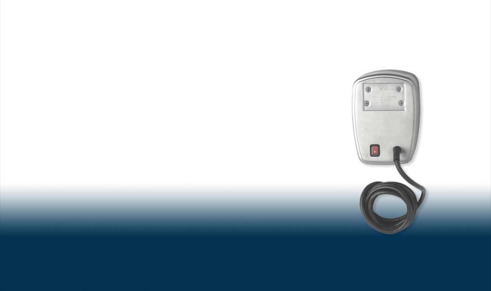 Commercial Quality Motor (Fits All Rotisserie Kits)