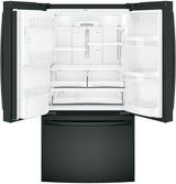 GE® ENERGY STAR® 25.8 Cu. Ft. French-Door Refrigerator