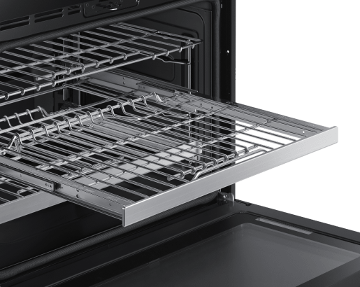 30" Combi Wall Oven, Graphite Stainless Steel