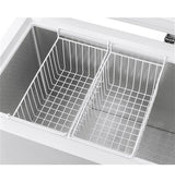 9.2 Cu. Ft. Chest Freezer
