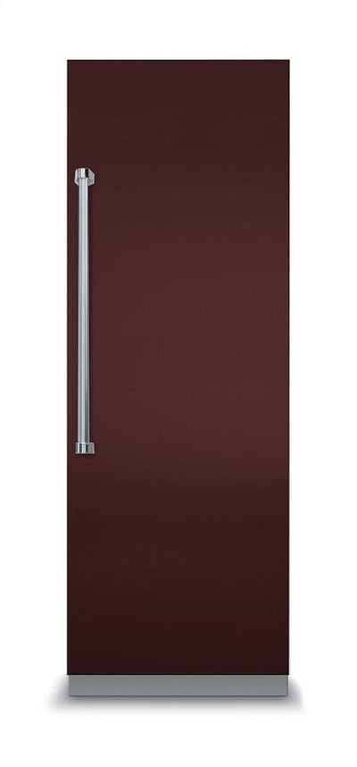 30 Fully Integrated All Freezer with 5/7 Series Panel - VFI7300W