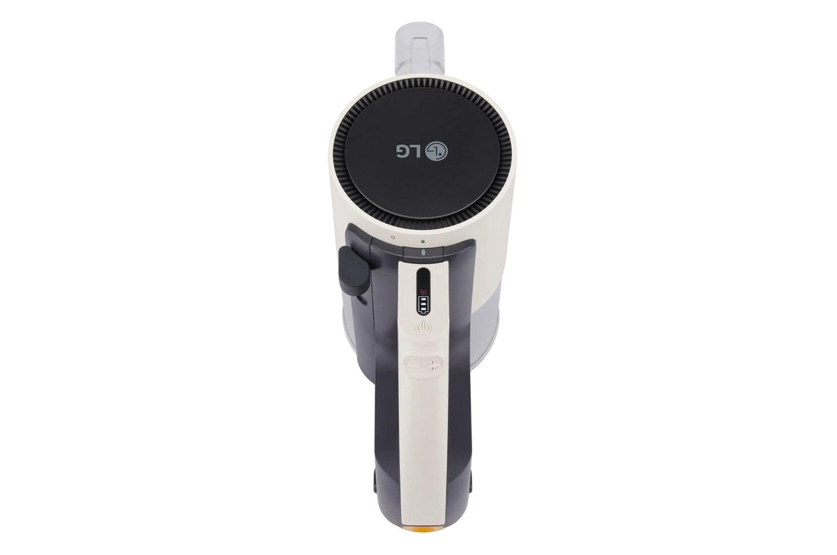 CordZero™ Q3 Cordless Stick Vacuum with Auto Multi-Surface Detect Dual Floor Max™ Lite Nozzle - Beige