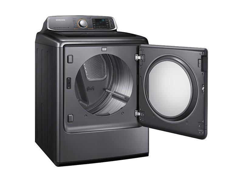 DV9000 9.5 cu. ft. Gas Dryer