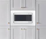 Café™ Optional 27" Built-In Trim Kit