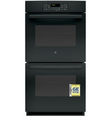 GE® 27" Built-In Double Wall Oven