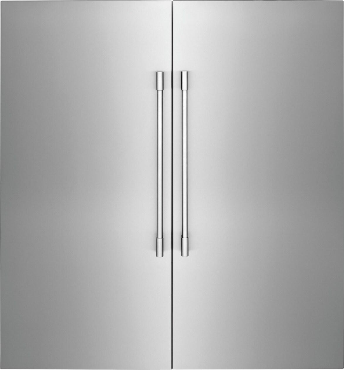 19 Cu. Ft. Single-Door Refrigerator