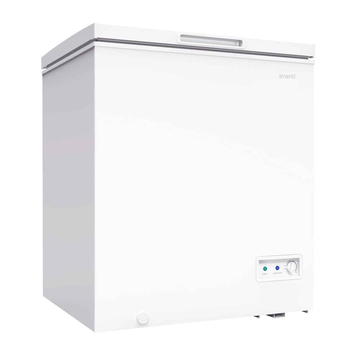 Avanti Garage Ready Chest Freezer, 7.0 cu. ft.