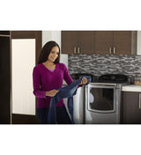 Cabrio® 7.4 cu. ft. HE Dryer with Sanitize Cycle