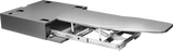Pull-out ironing board